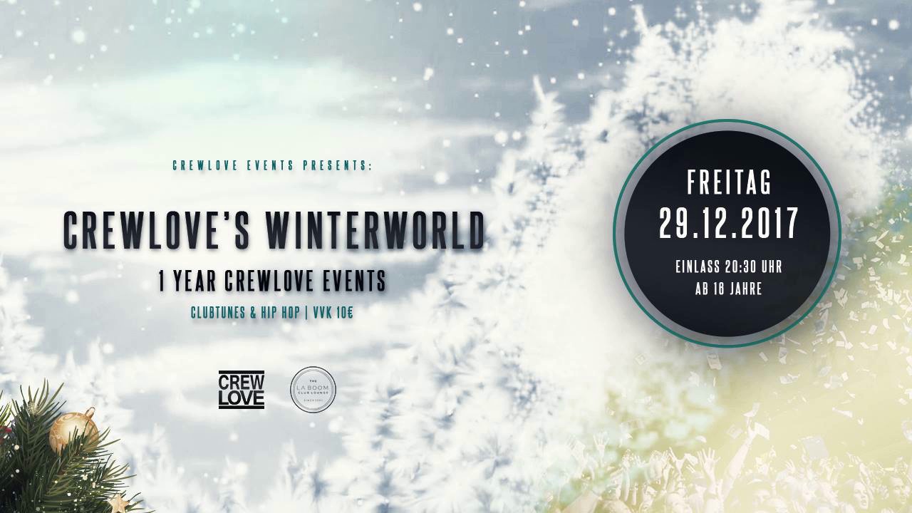 12 CrewLoves Winterworld 1920x1080